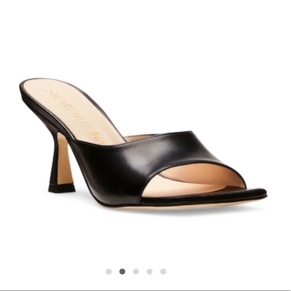 Stuart Weitzman Tia 75